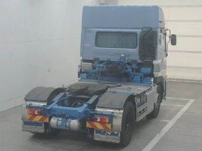 Nissan UD