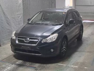 Subaru SUBARU XV