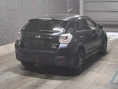 Subaru SUBARU XV