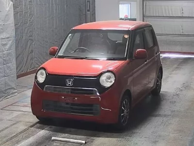 Honda N-One