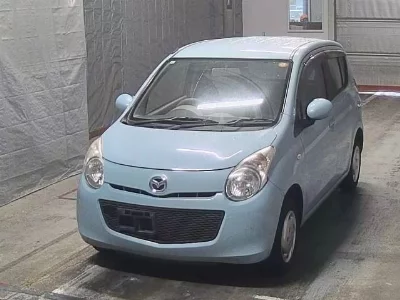 Mazda Carol