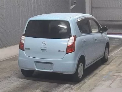 Mazda Carol
