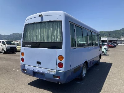 Mitsubishi FUSO ROSA