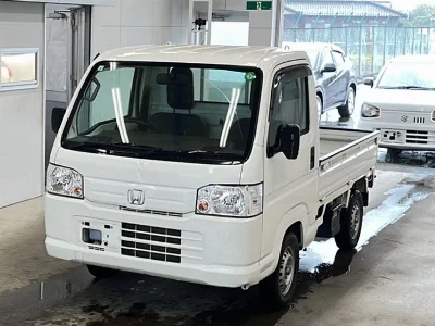 Honda Acty Truck