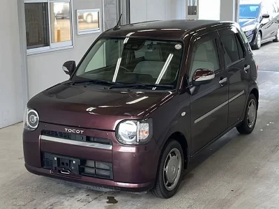 Daihatsu Mira Tocot