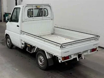 Mitsubishi Minicab Truck