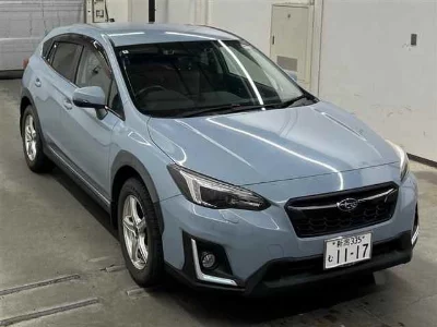 Subaru SUBARU XV