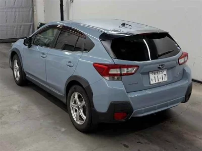 Subaru SUBARU XV