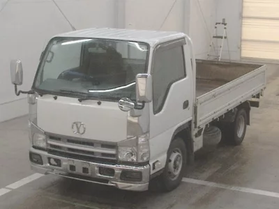 Mazda Titan