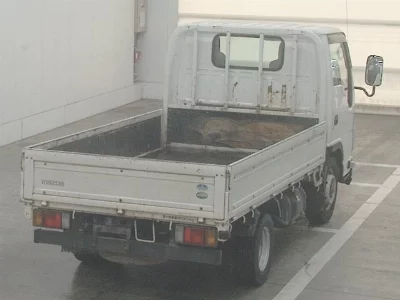 Mazda Titan