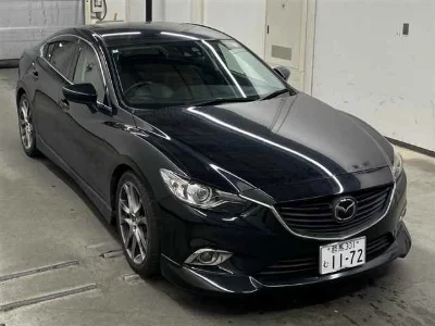 Mazda Atenza