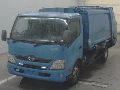 Hino Dutro