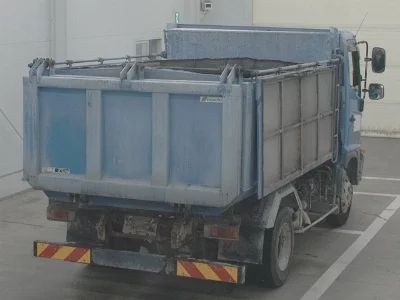 Hino Ranger