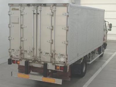 NISSAN DIESEL (UD) CONDOR