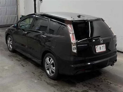 Honda Stream
