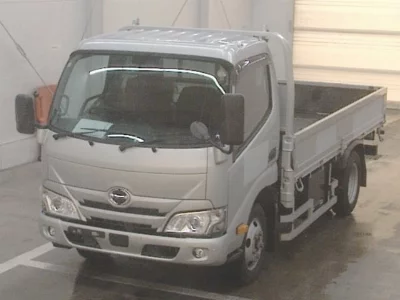 Hino Dutro