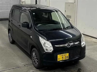 Mazda Flair