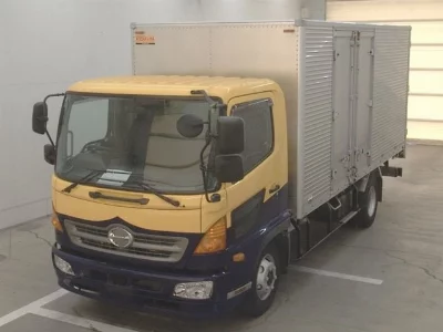Hino Ranger