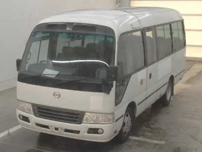 Hino LIESSE II