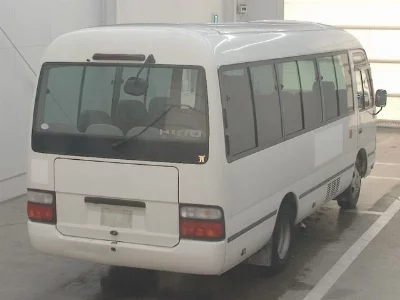 Hino LIESSE II