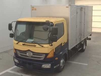 Hino Ranger