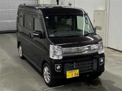 Nissan NV100 Clipper Rio