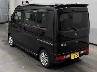 Nissan NV100 Clipper Rio