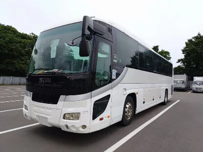 Isuzu Gala
