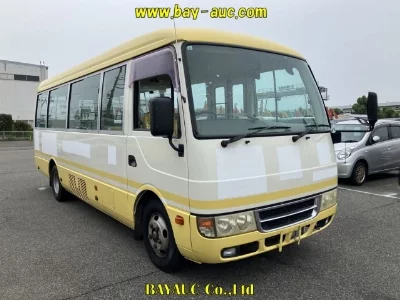 Mitsubishi FUSO ROSA