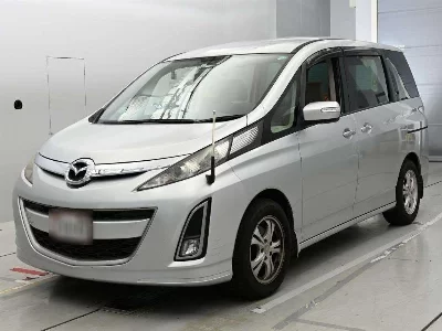 Mazda Biante