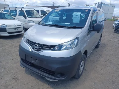 Nissan NV200 VANETTE