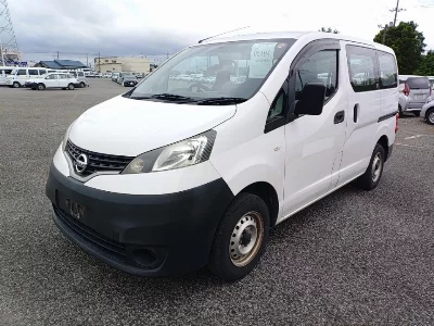 Nissan NV200 VANETTE