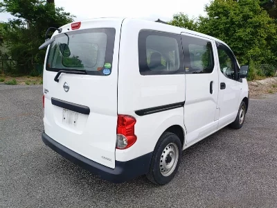 Nissan NV200 VANETTE