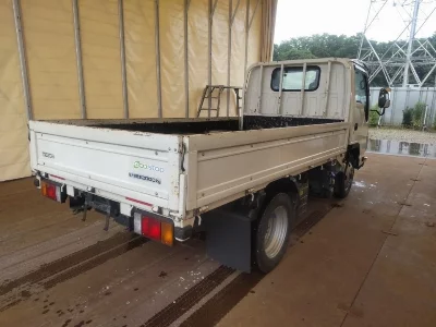 Mazda Titan