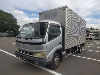 Hino Dutro