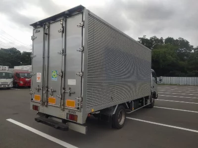 Hino Dutro