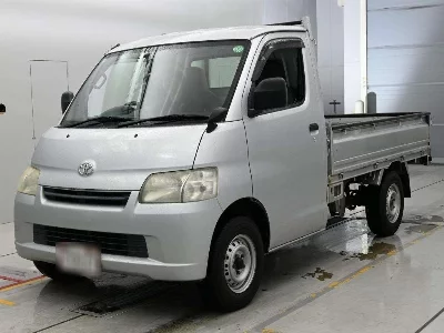 Toyota TownAce Truck