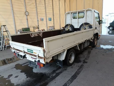 Toyota ToyoAce