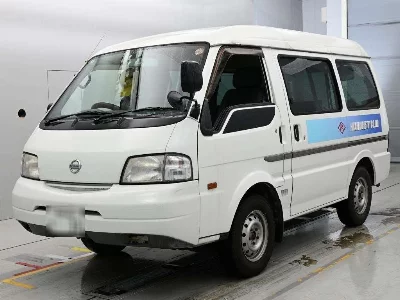 Nissan Vanette