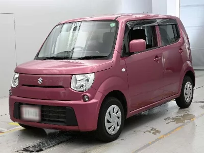 Suzuki MR Wagon