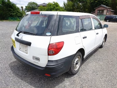 Mitsubishi LANCER CARGO