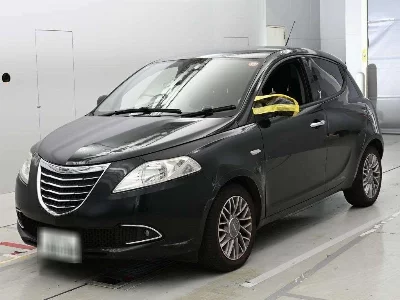 Chrysler Ypsilon
