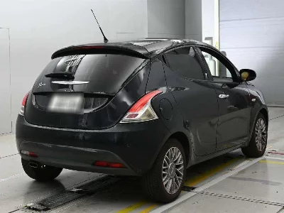 Chrysler Ypsilon