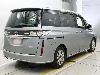 Mazda Biante