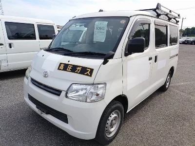 Toyota TownAce