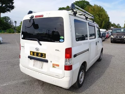 Toyota TownAce