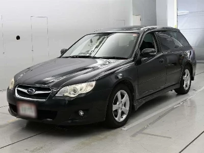 Subaru LEGACY TOURING WAGON