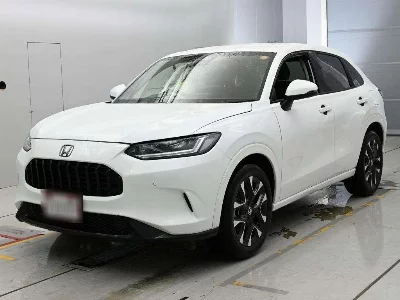 Honda ZR-V