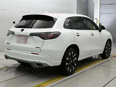 Honda ZR-V