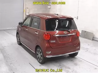 Toyota Pixis Joy